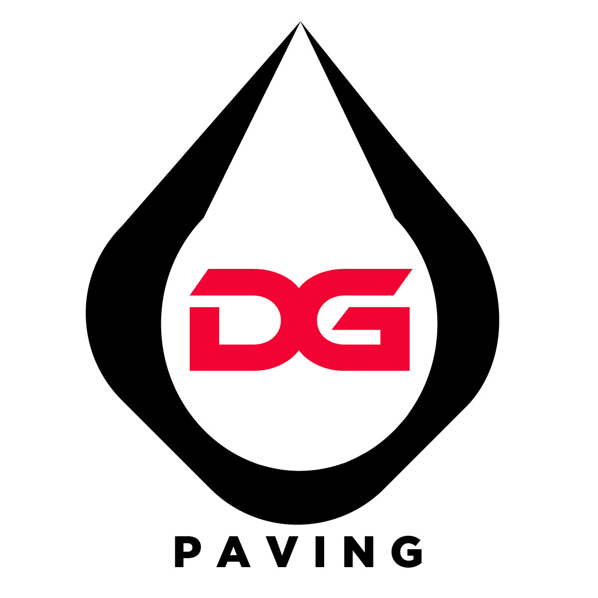DG Paving LLC